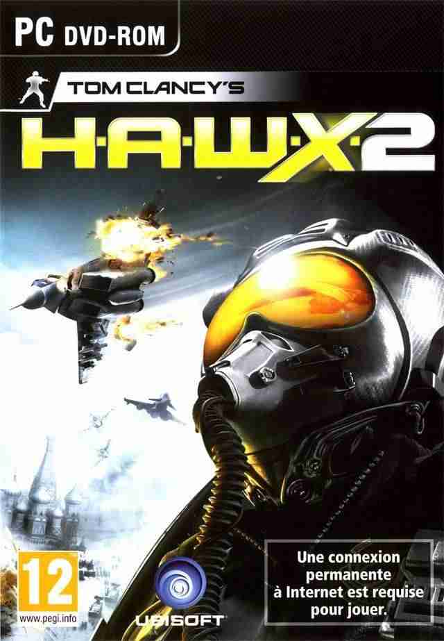 Descargar H.A.W.X 2 [MULTI5][TiNYiSO] por Torrent